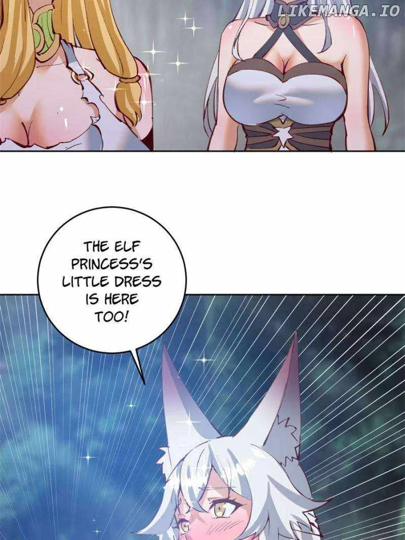 The Last Cultivator Chapter 45 page 3