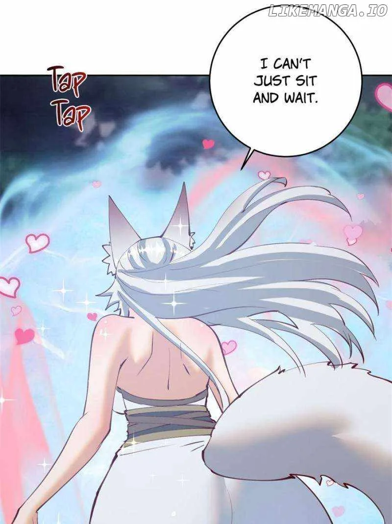 The Last Cultivator Chapter 45 page 10