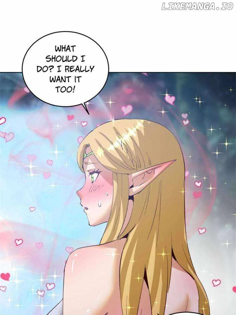 The Last Cultivator Chapter 45 page 15