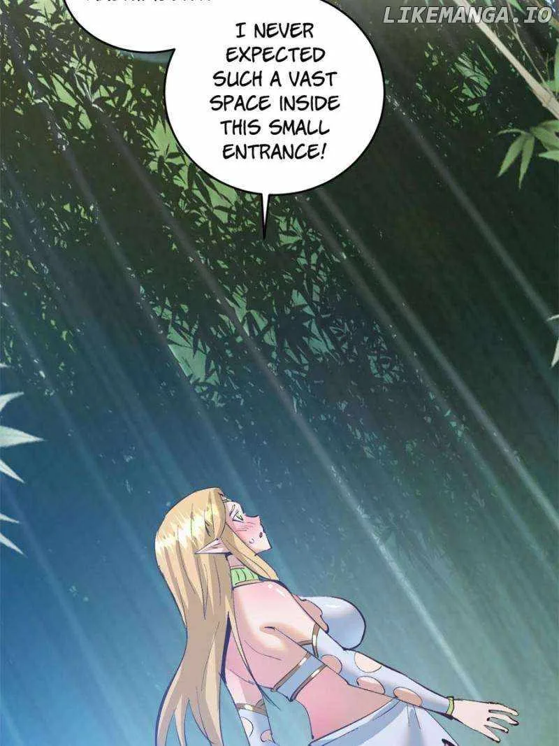 The Last Cultivator Chapter 45 page 26