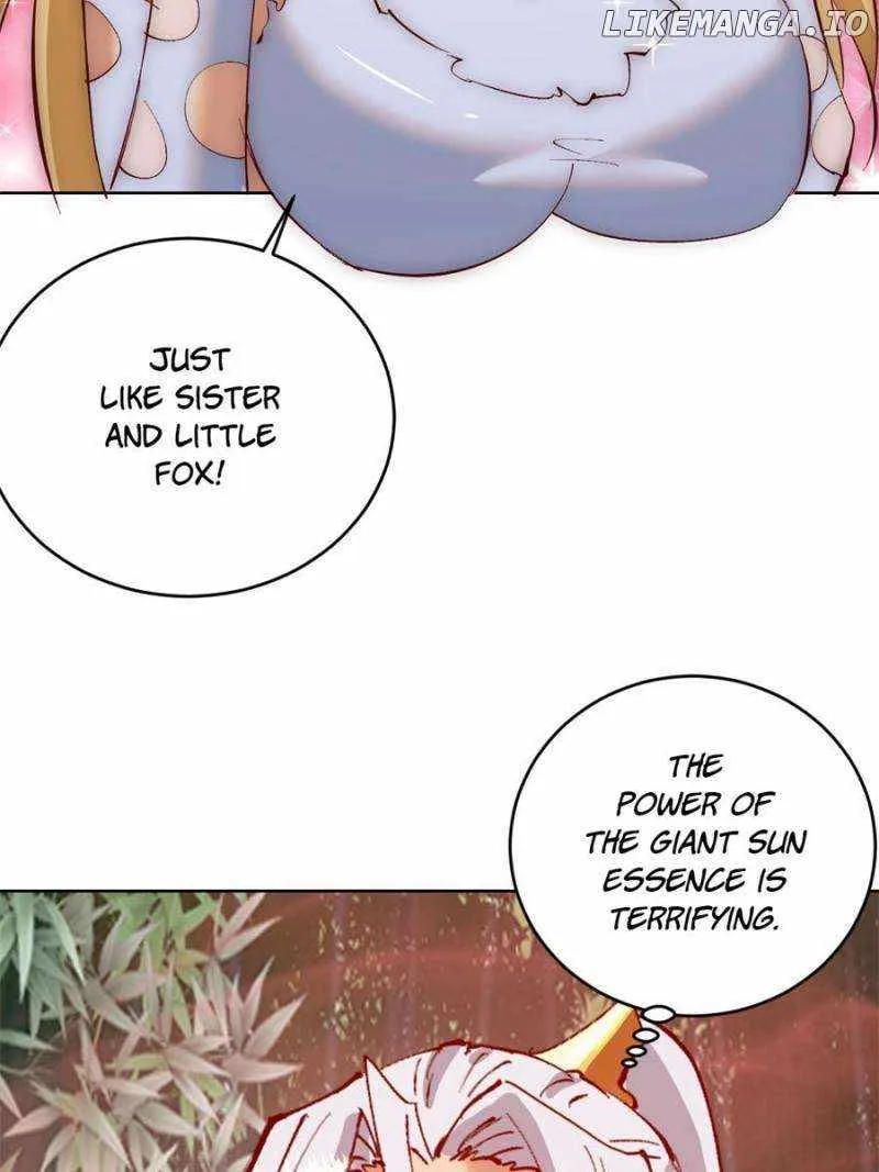 The Last Cultivator Chapter 45 page 47