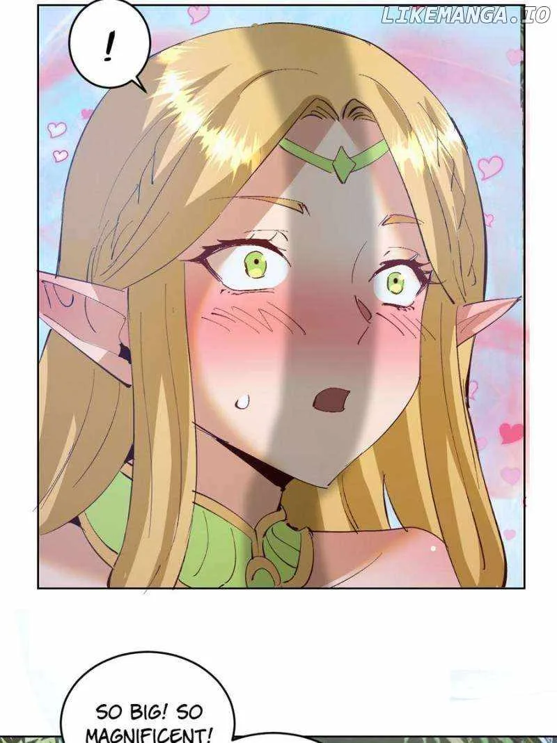 The Last Cultivator Chapter 45 page 25