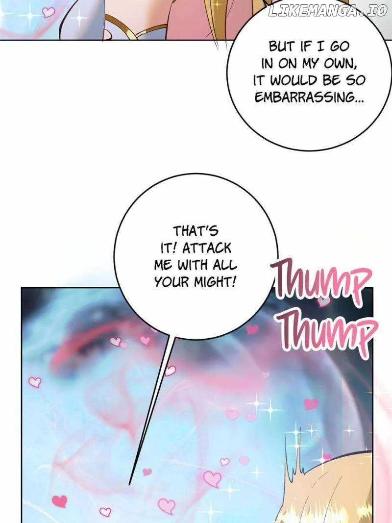 The Last Cultivator Chapter 45 page 16