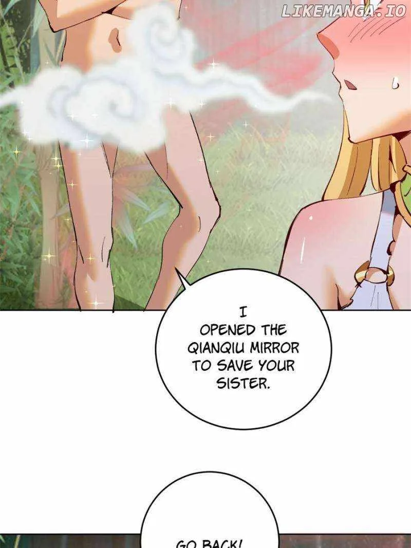 The Last Cultivator Chapter 45 page 43