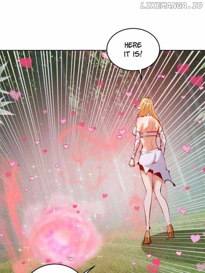 The Last Cultivator Chapter 45 page 30