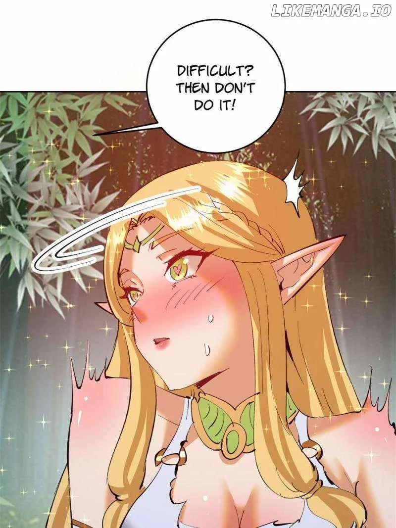 The Last Cultivator Chapter 45 page 41