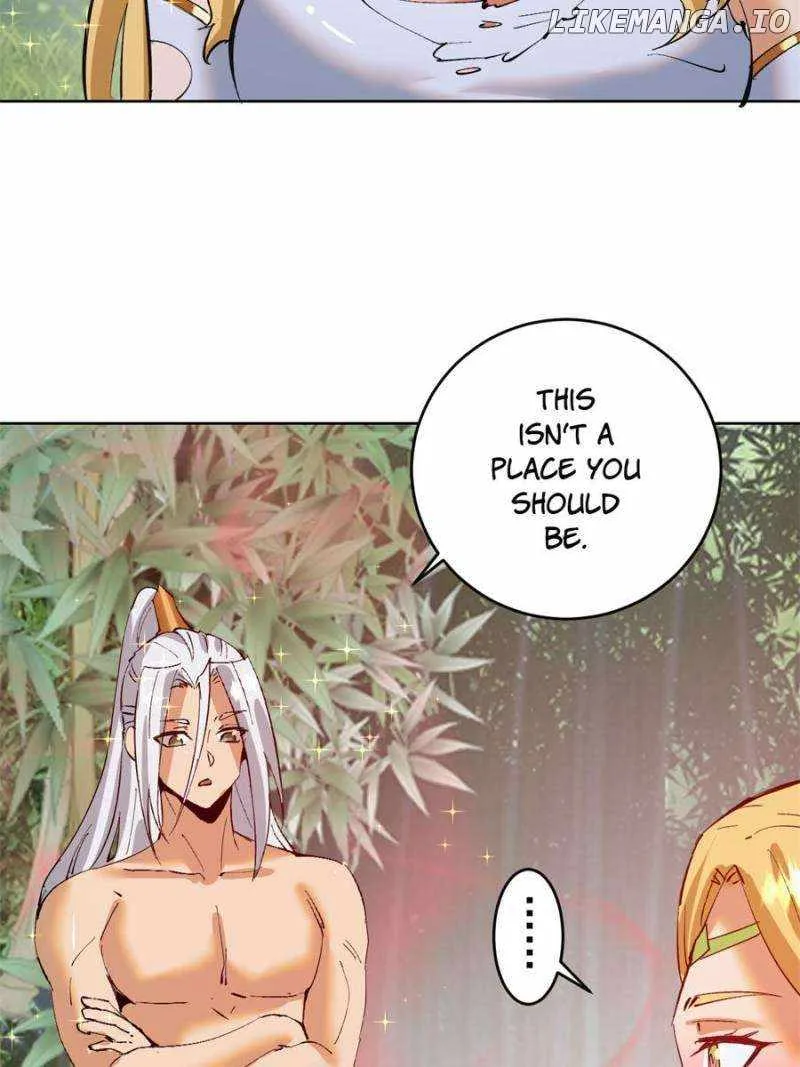 The Last Cultivator Chapter 45 page 42