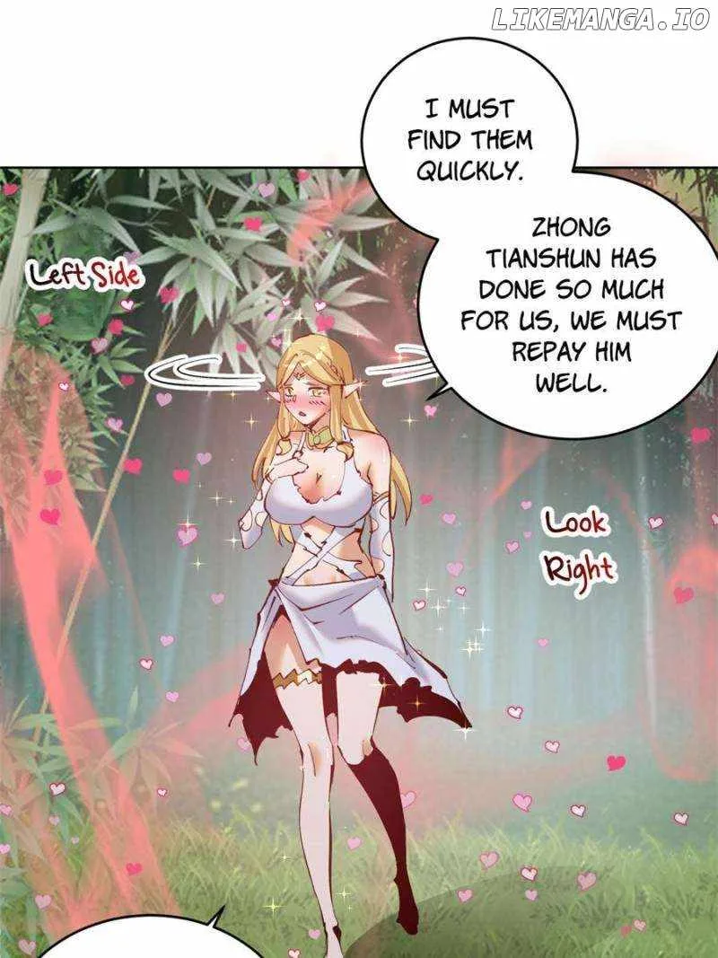 The Last Cultivator Chapter 45 page 28