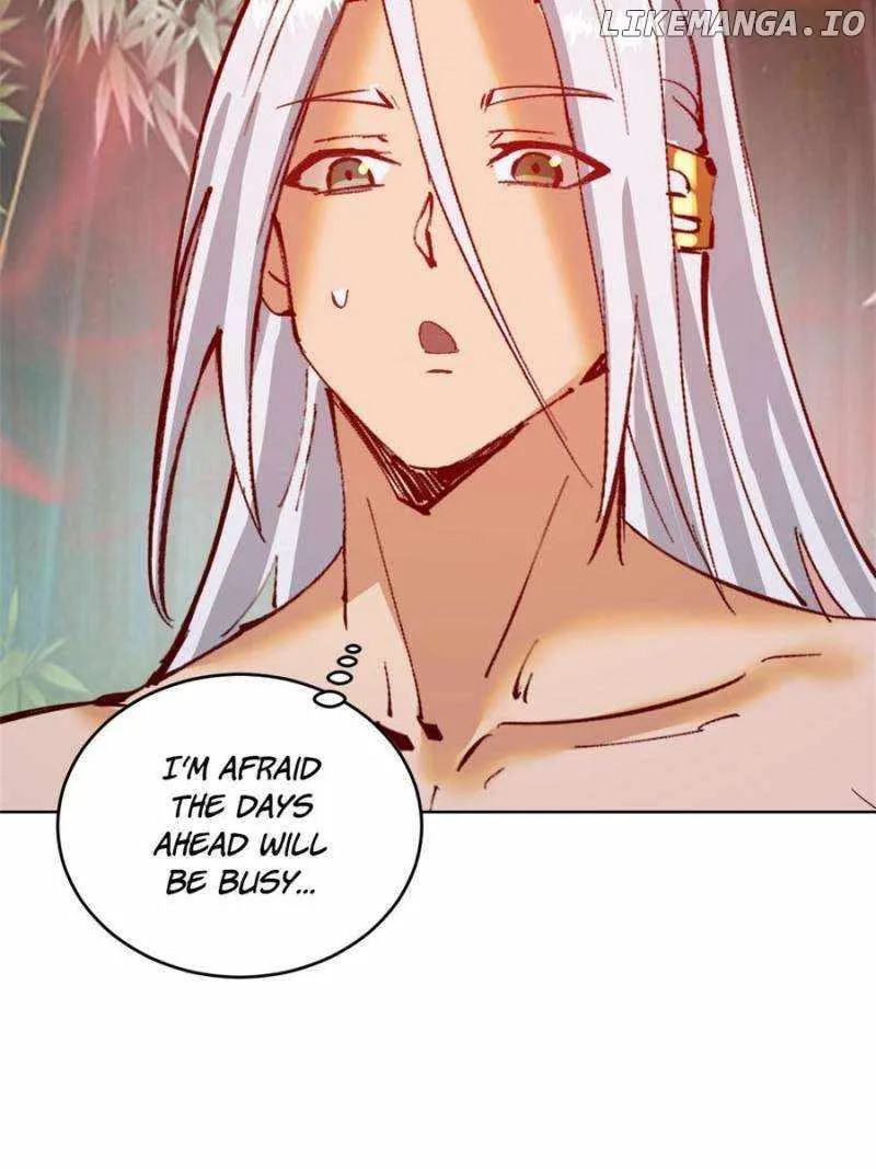 The Last Cultivator Chapter 45 page 48