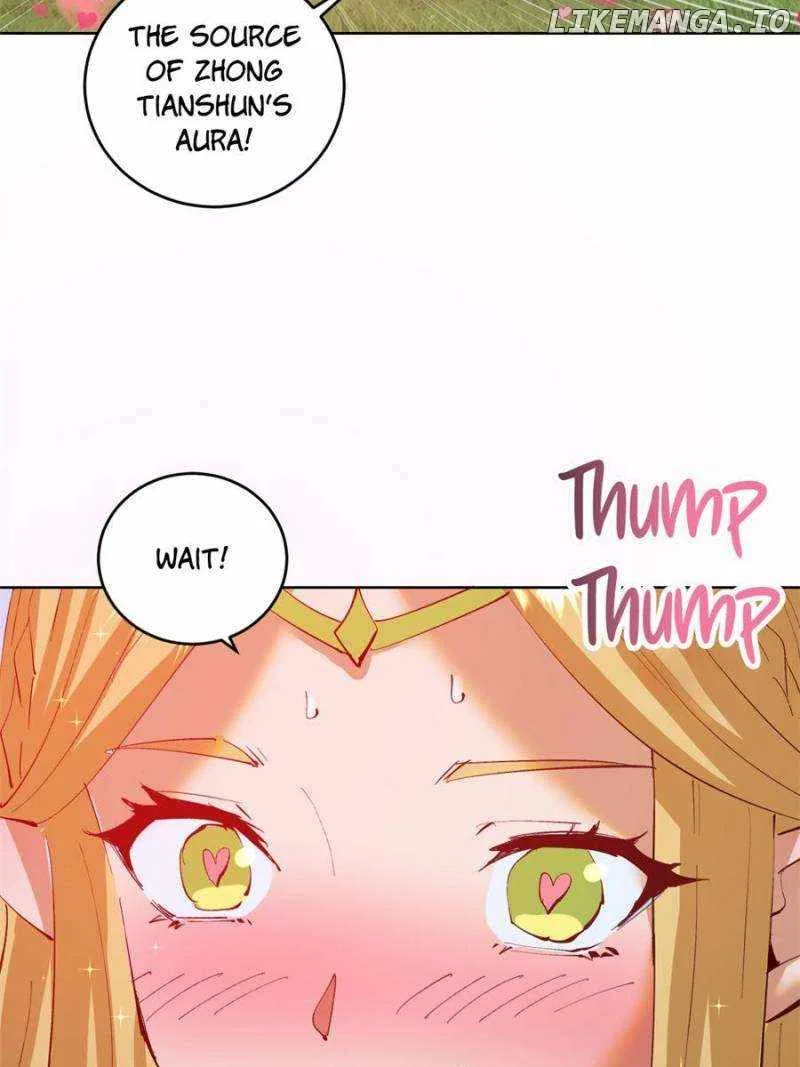 The Last Cultivator Chapter 45 page 31