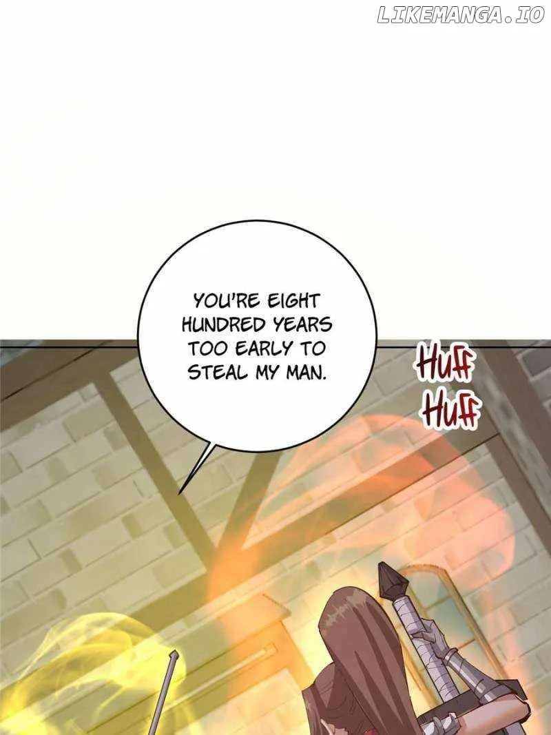 The Last Cultivator Chapter 63 page 2