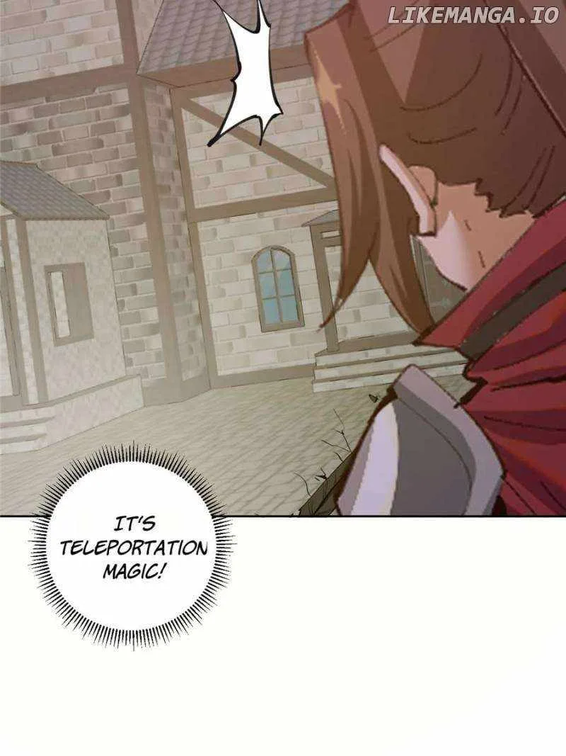 The Last Cultivator Chapter 63 page 14