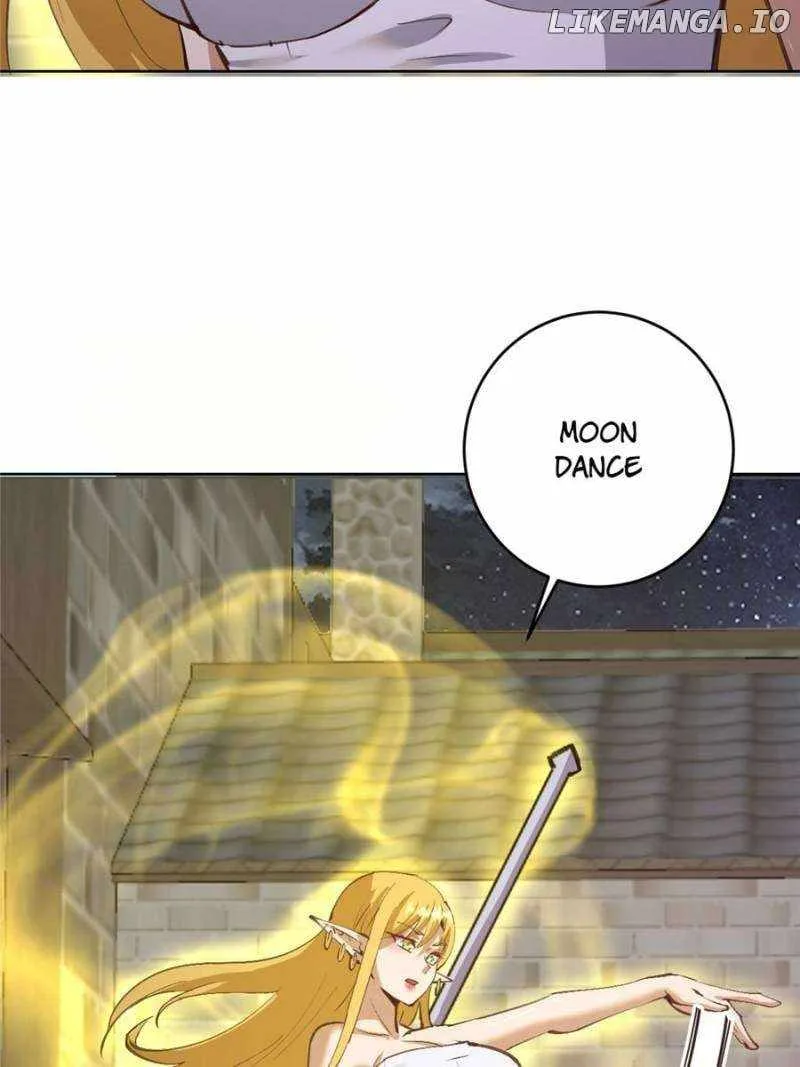 The Last Cultivator Chapter 63 page 7