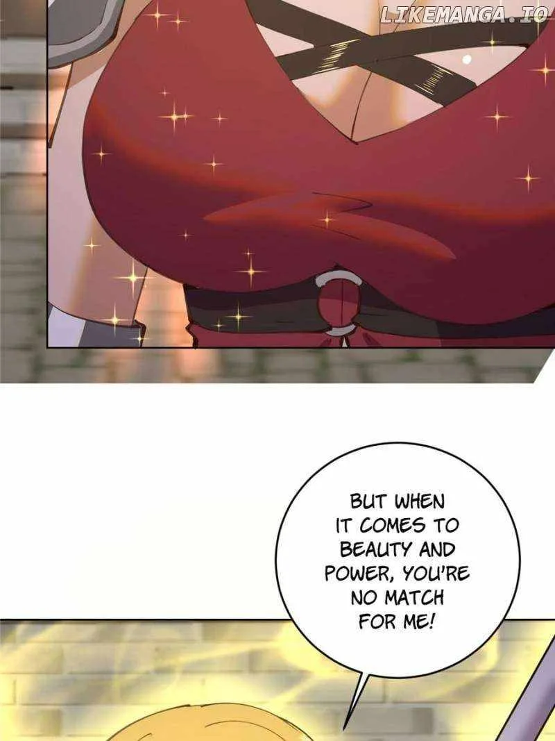 The Last Cultivator Chapter 63 page 5