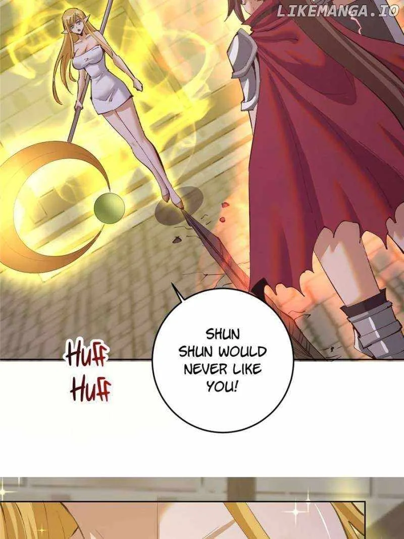 The Last Cultivator Chapter 63 page 3