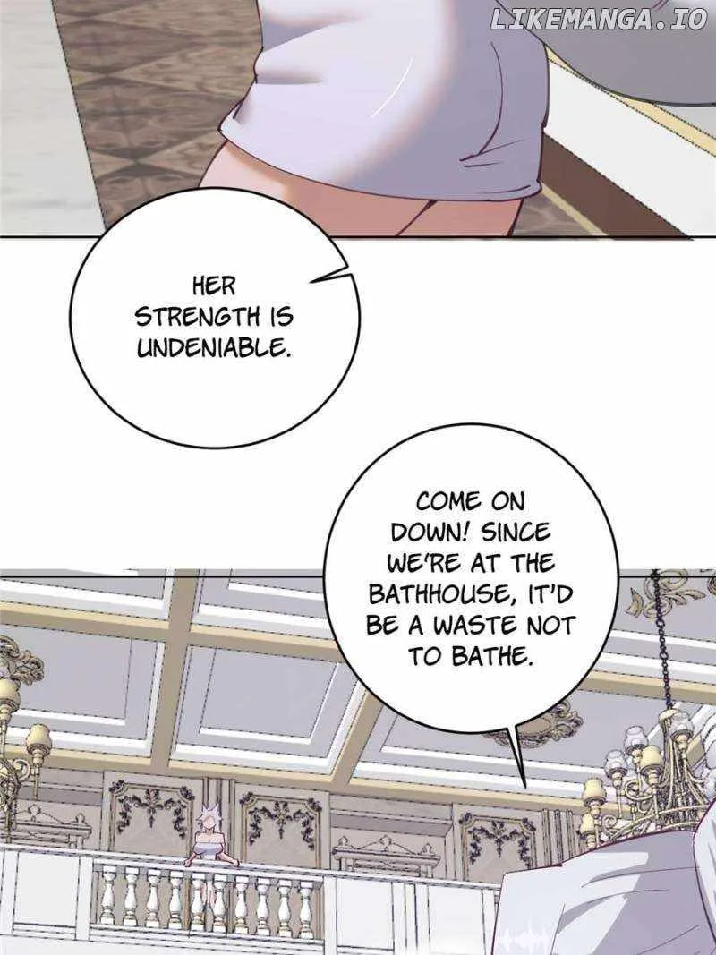 The Last Cultivator Chapter 63 page 37