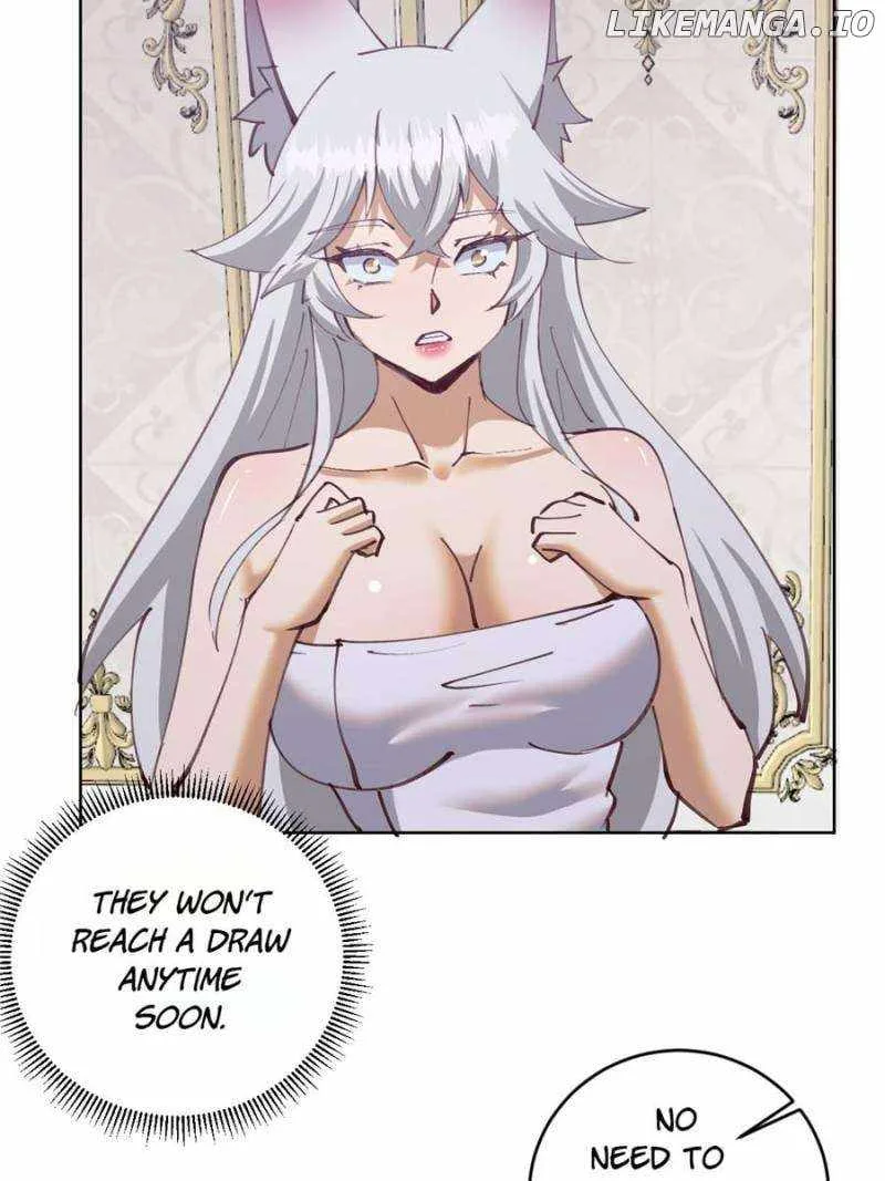 The Last Cultivator Chapter 63 page 35