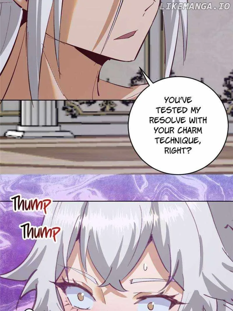 The Last Cultivator Chapter 63 page 46