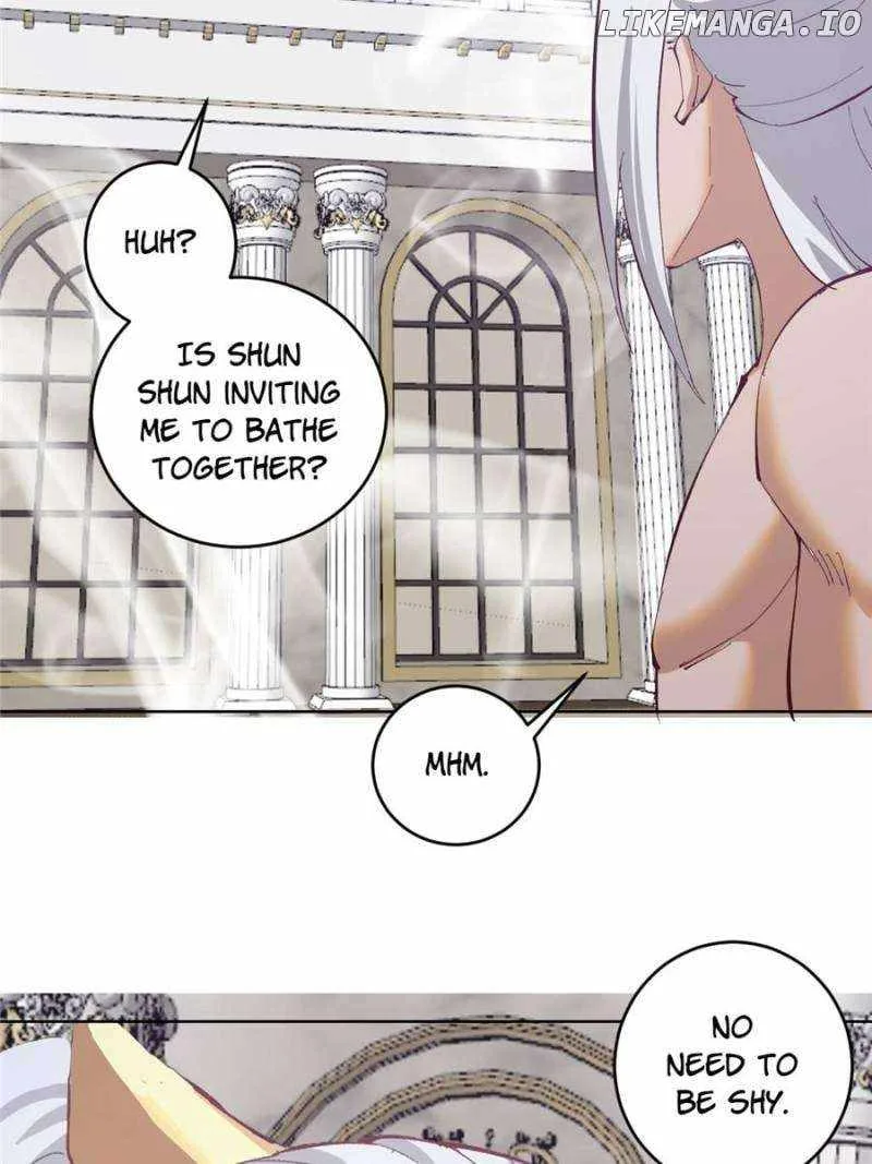 The Last Cultivator Chapter 63 page 38