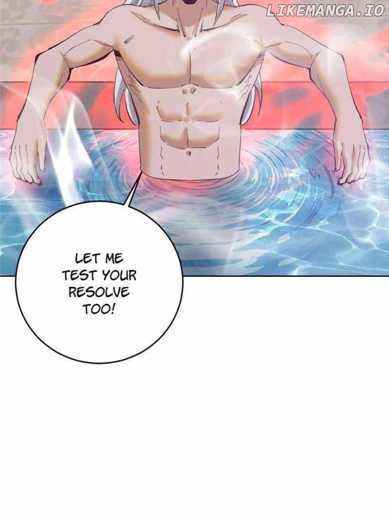 The Last Cultivator Chapter 63 page 48
