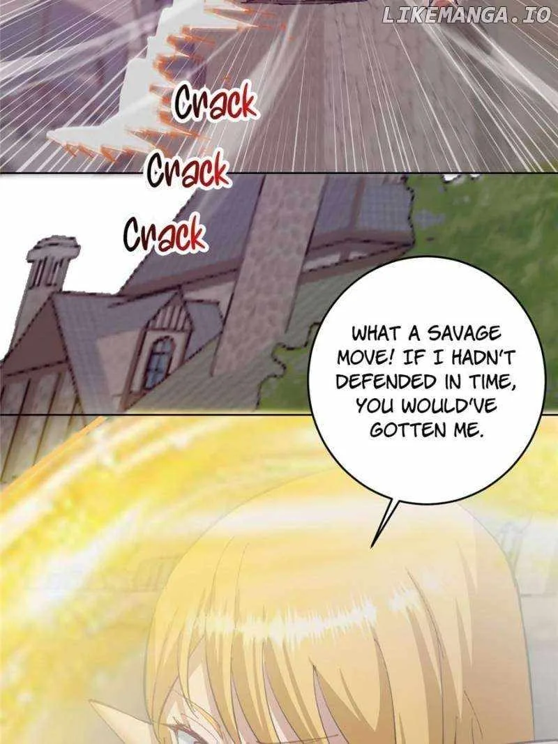 The Last Cultivator Chapter 63 page 29