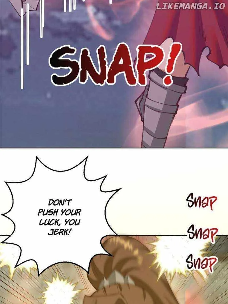 The Last Cultivator Chapter 63 page 21
