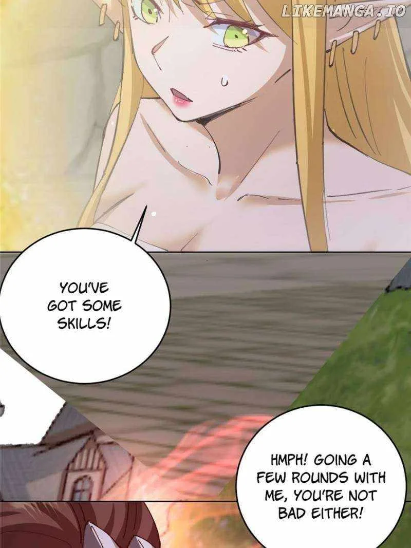 The Last Cultivator Chapter 63 page 30