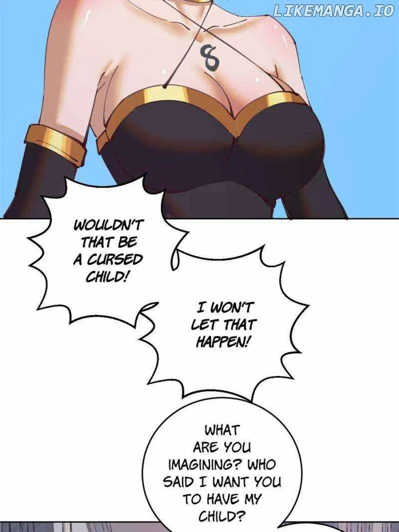 The Last Cultivator Chapter 69 page 32