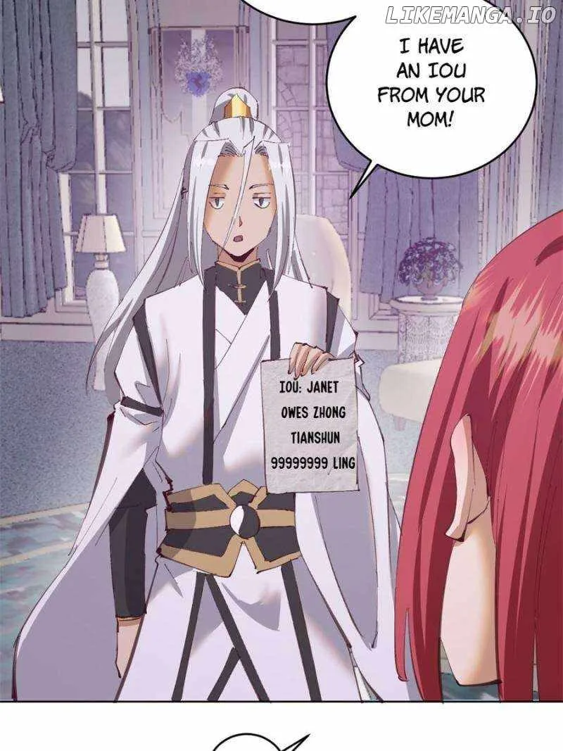 The Last Cultivator Chapter 69 page 33