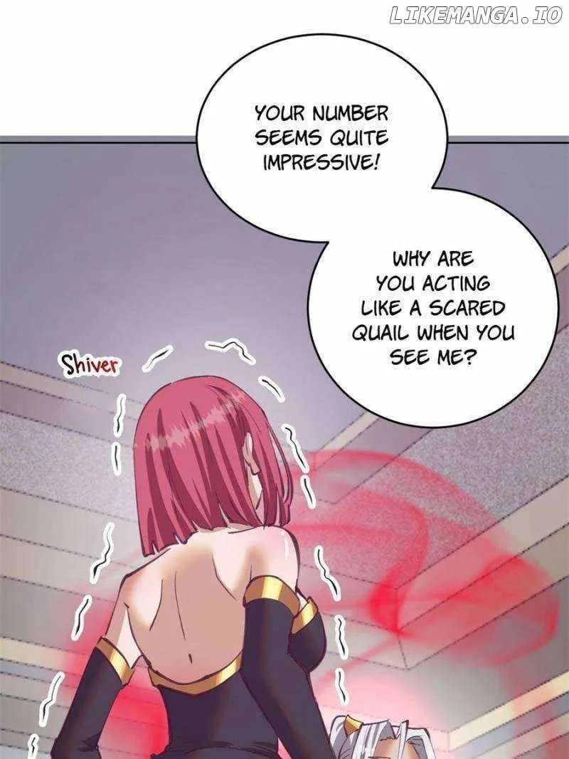 The Last Cultivator Chapter 69 page 16