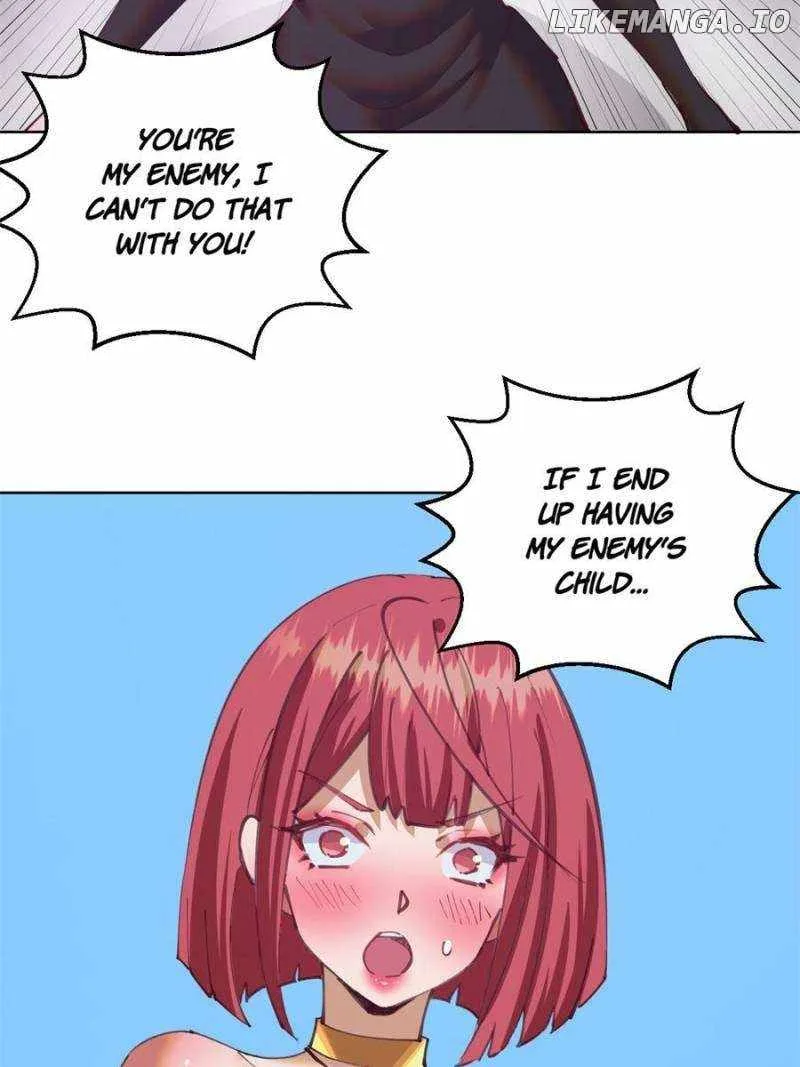 The Last Cultivator Chapter 69 page 31