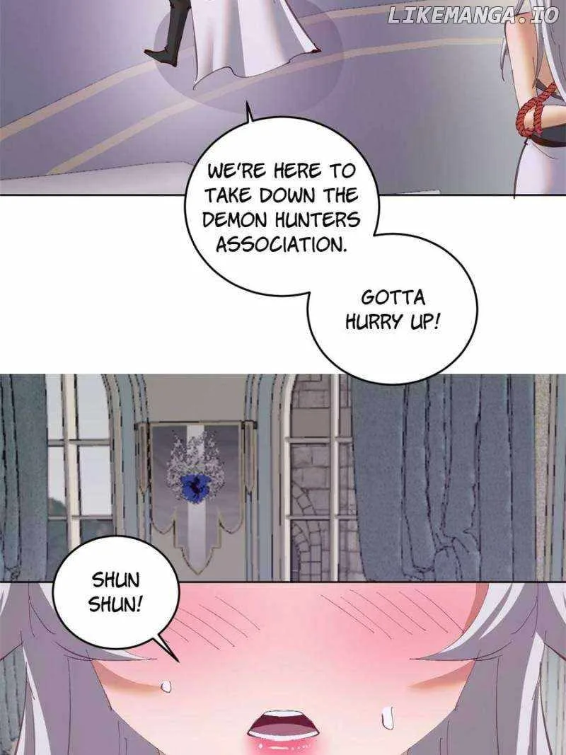 The Last Cultivator Chapter 69 page 40