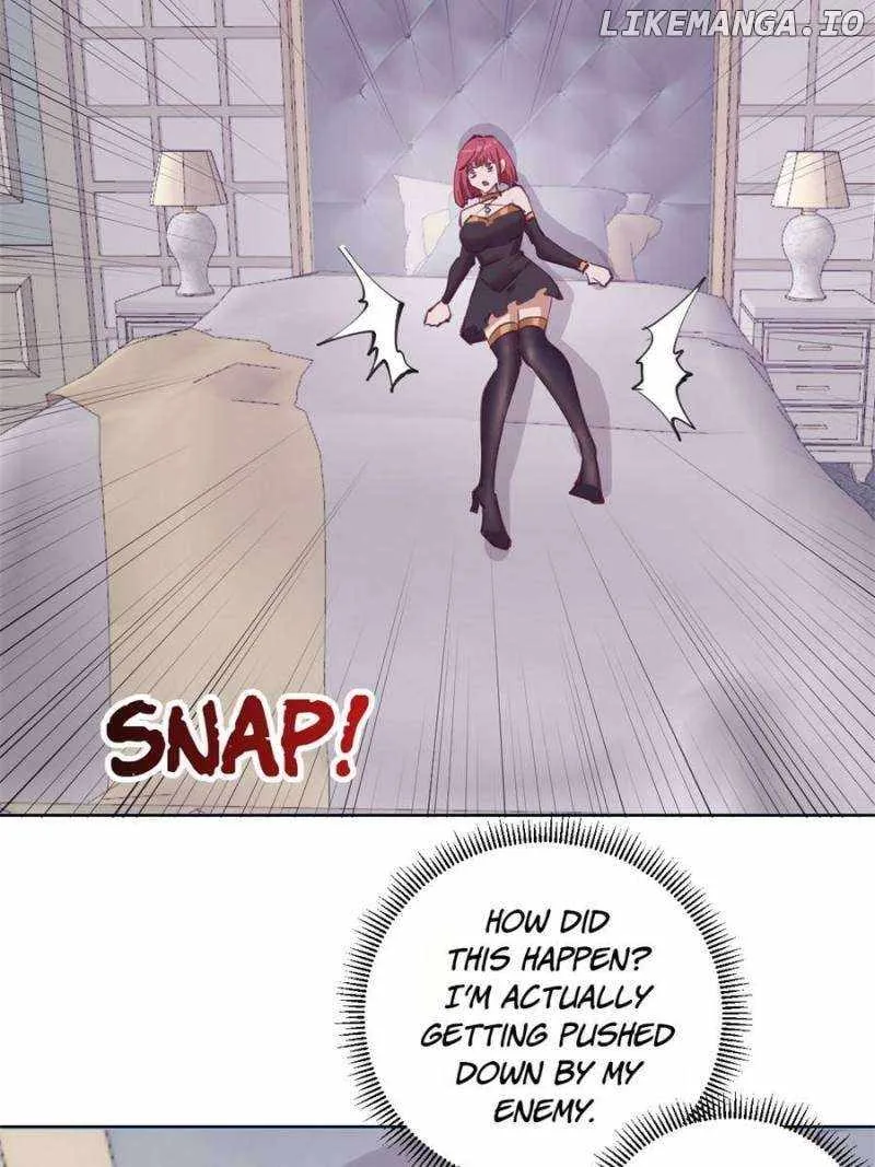 The Last Cultivator Chapter 69 page 21