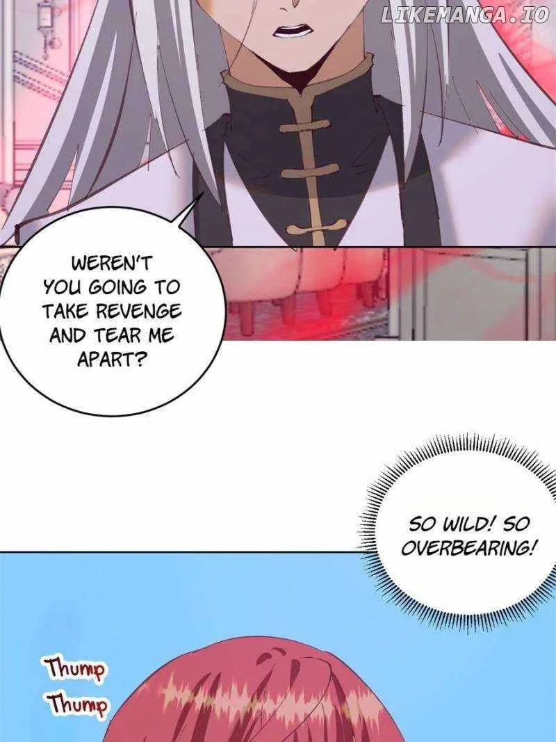 The Last Cultivator Chapter 69 page 12