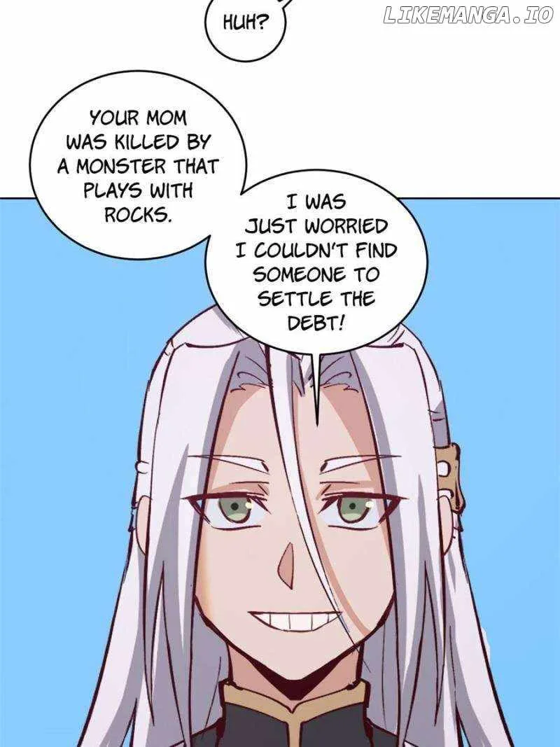 The Last Cultivator Chapter 69 page 34