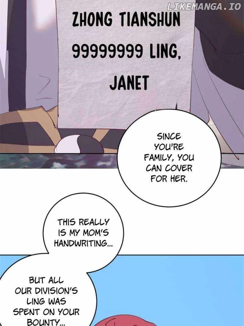 The Last Cultivator Chapter 69 page 36