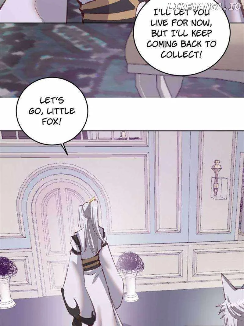 The Last Cultivator Chapter 69 page 39