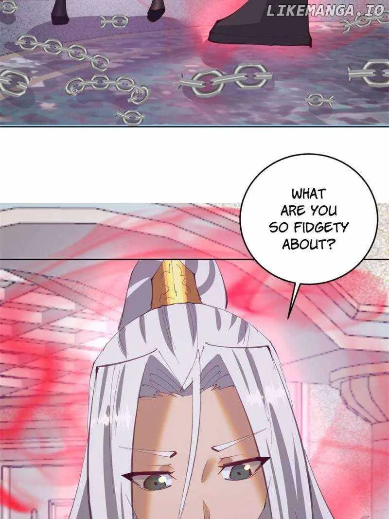 The Last Cultivator Chapter 69 page 11