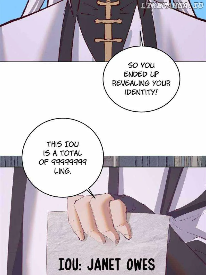 The Last Cultivator Chapter 69 page 35