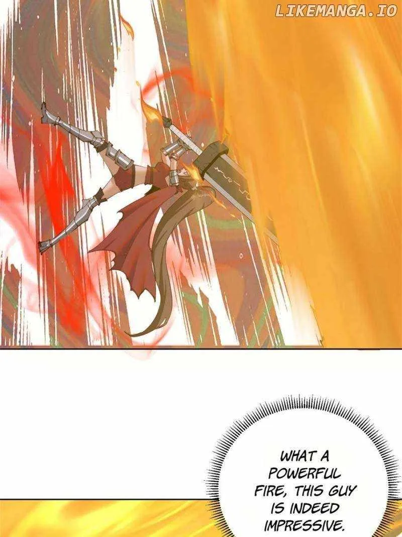 The Last Cultivator Chapter 71 page 20