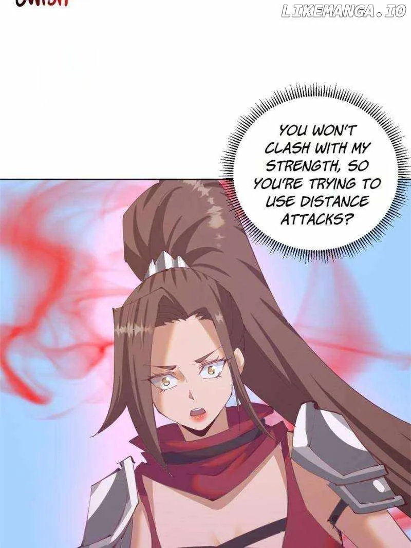 The Last Cultivator Chapter 71 page 4