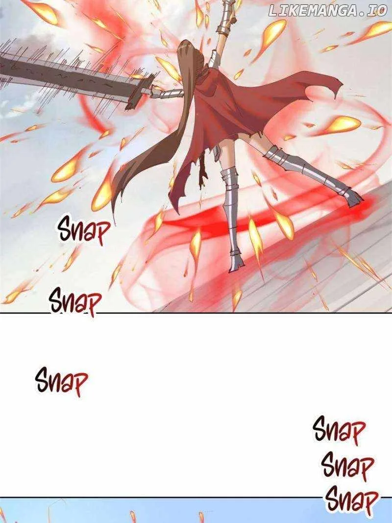 The Last Cultivator Chapter 71 page 6