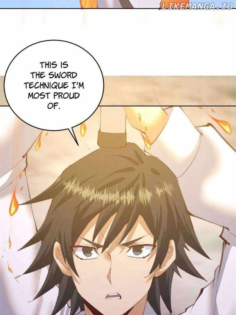 The Last Cultivator Chapter 71 page 14