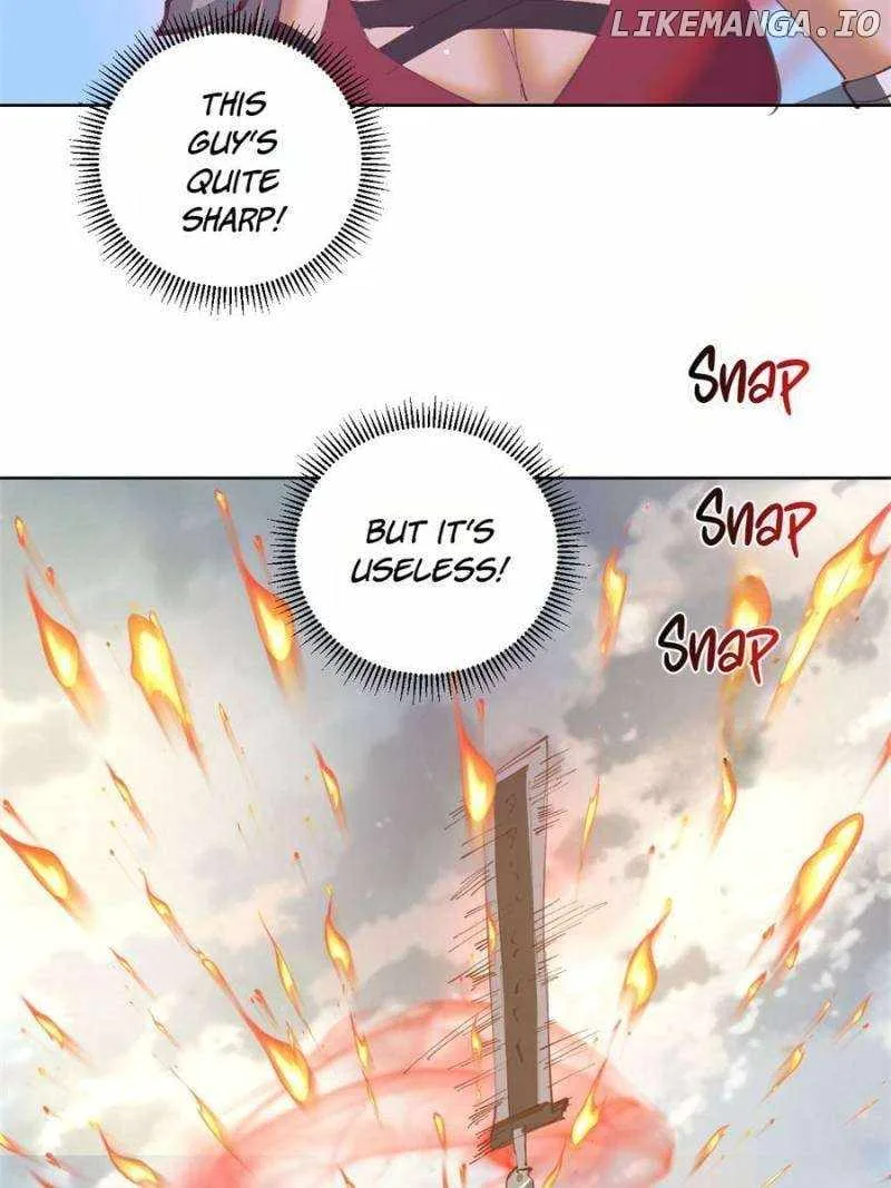 The Last Cultivator Chapter 71 page 5