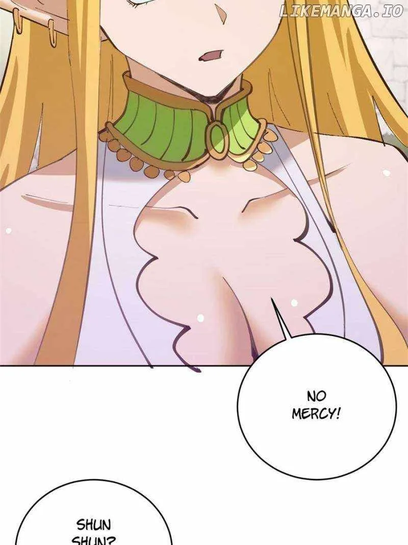 The Last Cultivator Chapter 71 page 31