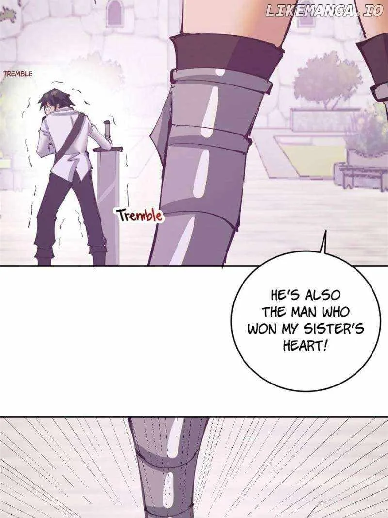 The Last Cultivator Chapter 71 page 34