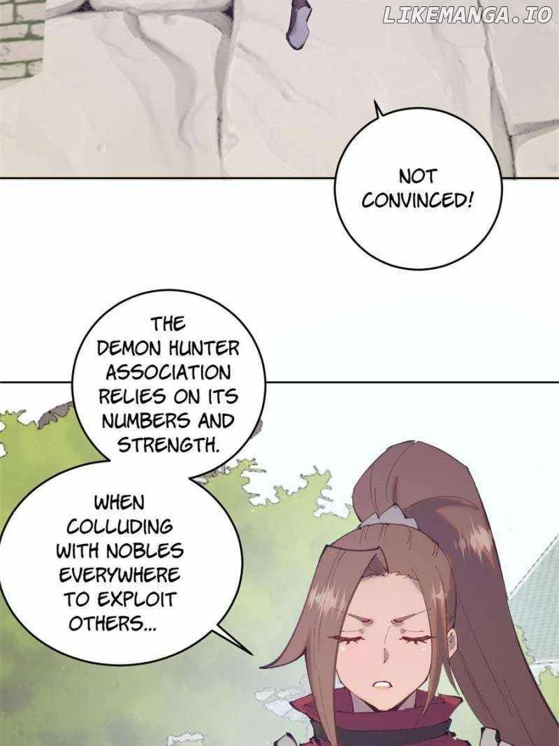 The Last Cultivator Chapter 71 page 43