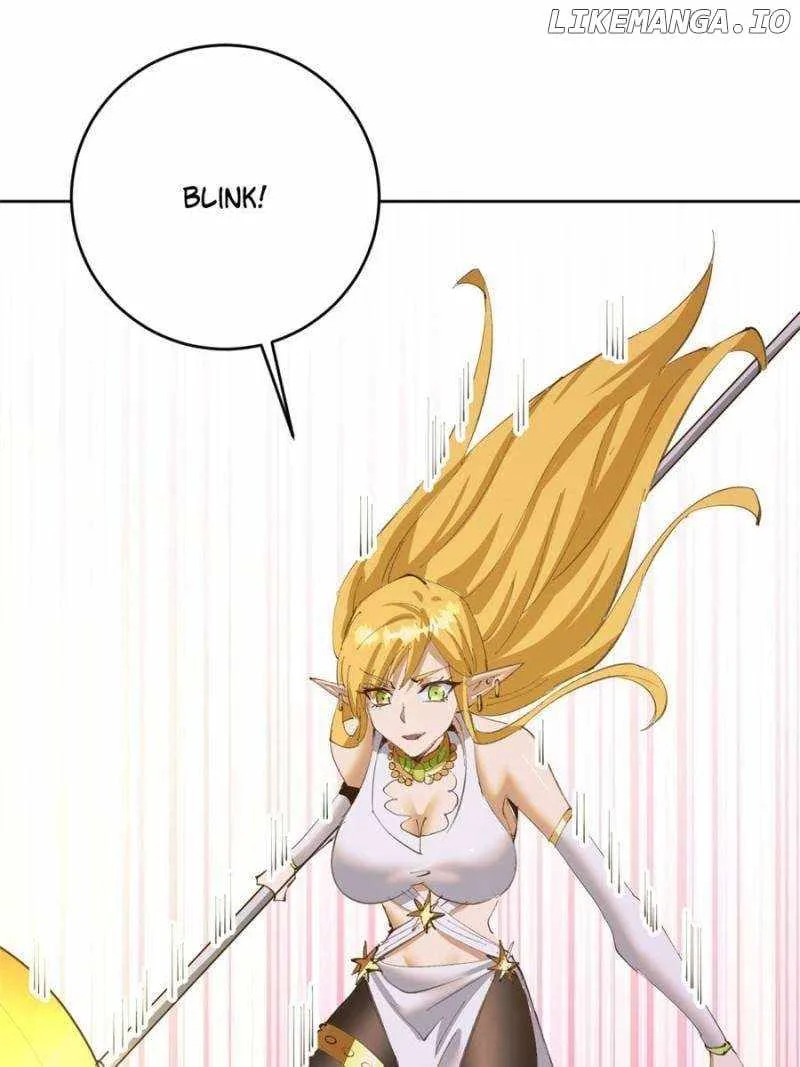 The Last Cultivator Chapter 71 page 23