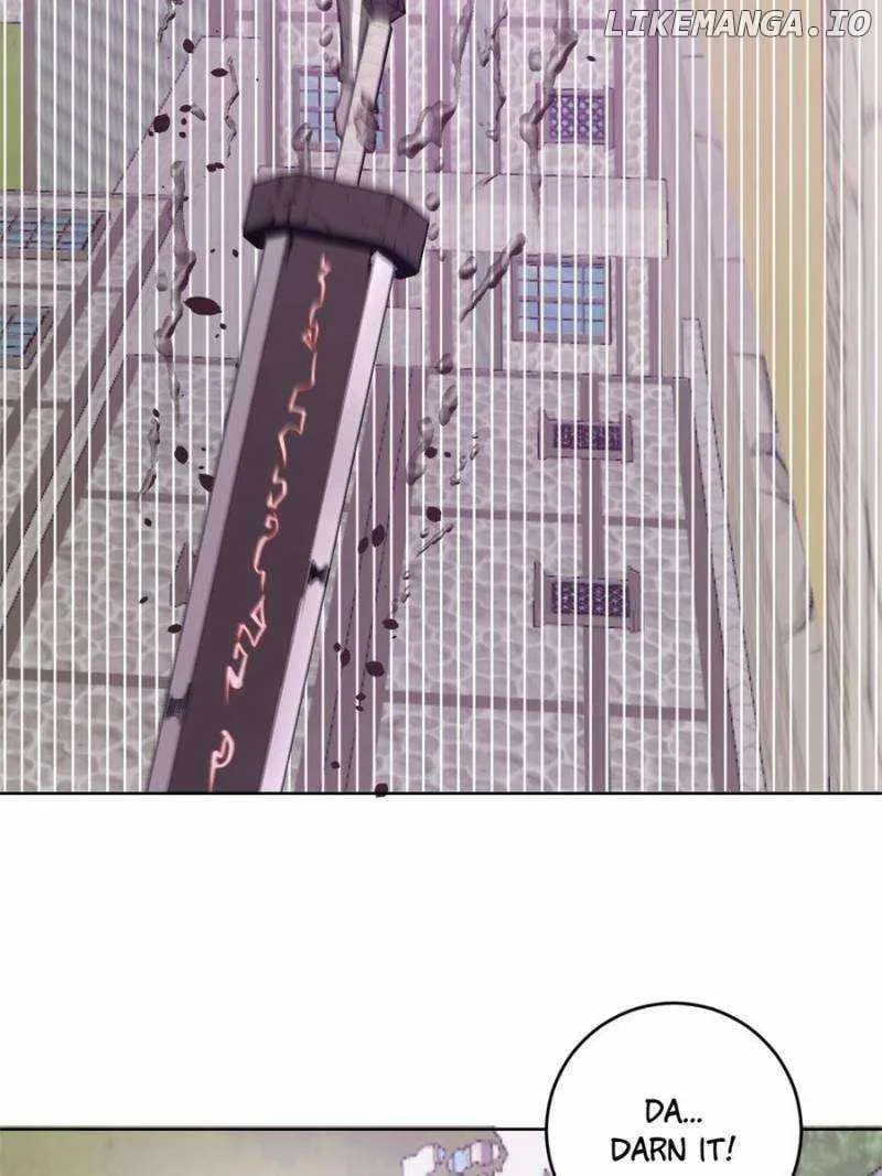 The Last Cultivator Chapter 71 page 38