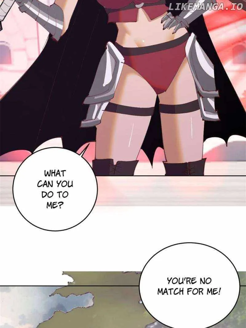 The Last Cultivator Chapter 71 page 9